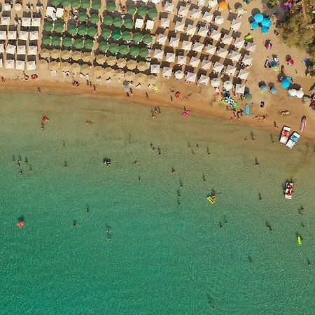 Mani'S Aura Seaside-Spacious Summer Retreat Kotronion  Εξωτερικό φωτογραφία