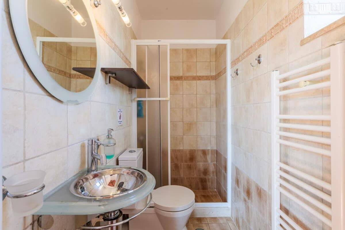 Mani'S Aura Seaside-Spacious Summer Retreat Kotronion  Εξωτερικό φωτογραφία
