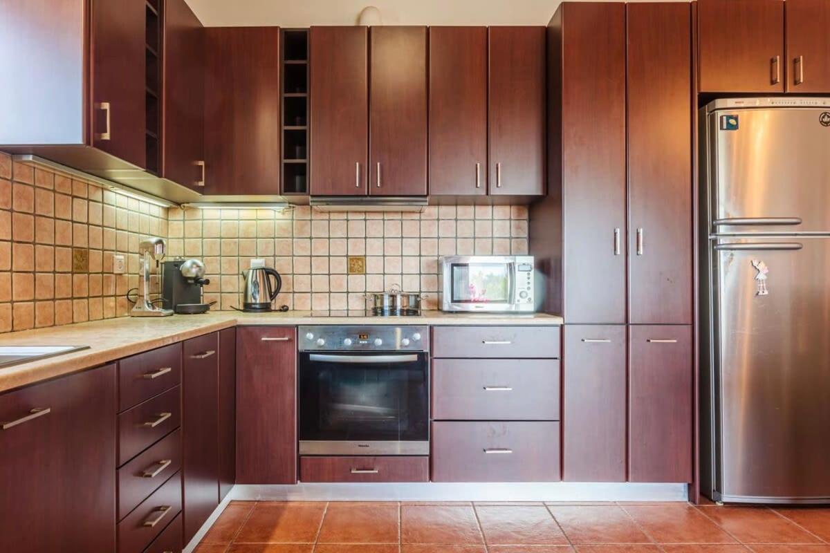 Mani'S Aura Seaside-Spacious Summer Retreat Kotronion  Εξωτερικό φωτογραφία