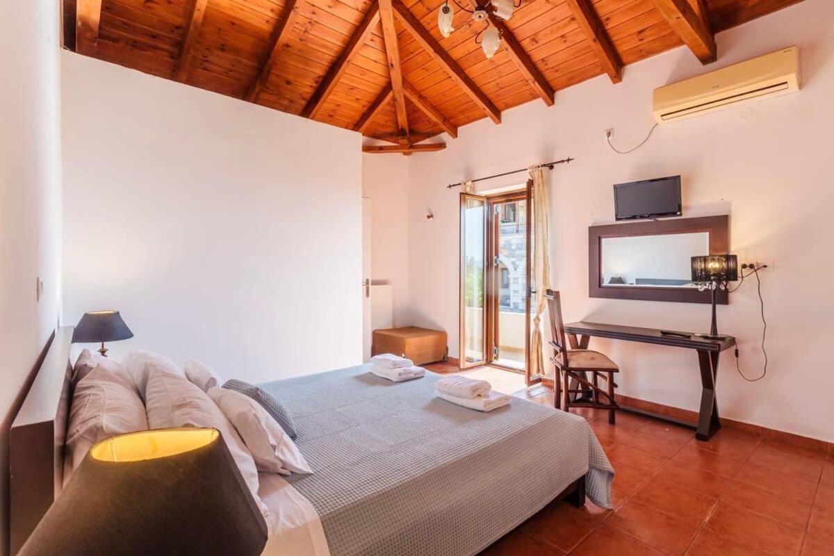 Mani'S Aura Seaside-Spacious Summer Retreat Kotronion  Εξωτερικό φωτογραφία